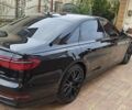 Черный Ауди А8, объемом двигателя 3.99 л и пробегом 60 тыс. км за 53000 $, фото 7 на Automoto.ua