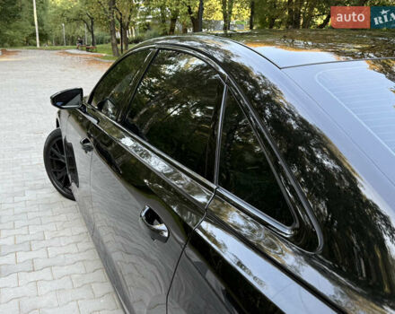 Чорний Ауді A8, об'ємом двигуна 4 л та пробігом 59 тис. км за 59999 $, фото 32 на Automoto.ua