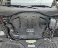 Черный Ауди А8, объемом двигателя 3.99 л и пробегом 60 тыс. км за 53000 $, фото 19 на Automoto.ua