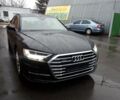 Чорний Ауді A8, об'ємом двигуна 3 л та пробігом 0 тис. км за 72755 $, фото 1 на Automoto.ua