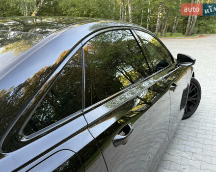 Чорний Ауді A8, об'ємом двигуна 4 л та пробігом 59 тис. км за 59999 $, фото 41 на Automoto.ua