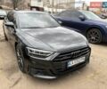 Черный Ауди А8, объемом двигателя 3.99 л и пробегом 77 тыс. км за 49999 $, фото 1 на Automoto.ua