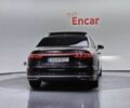 Чорний Ауді A8, об'ємом двигуна 0 л та пробігом 63 тис. км за 37356 $, фото 3 на Automoto.ua