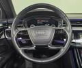 Чорний Ауді A8, об'ємом двигуна 0 л та пробігом 63 тис. км за 37356 $, фото 11 на Automoto.ua