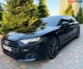 Черный Ауди А8, объемом двигателя 3 л и пробегом 120 тыс. км за 38900 $, фото 1 на Automoto.ua
