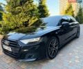 Черный Ауди А8, объемом двигателя 3 л и пробегом 120 тыс. км за 42500 $, фото 1 на Automoto.ua