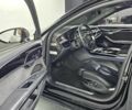 Чорний Ауді A8, об'ємом двигуна 0 л та пробігом 63 тис. км за 37356 $, фото 8 на Automoto.ua
