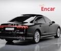 Черный Ауди А8, объемом двигателя 0 л и пробегом 32 тыс. км за 33062 $, фото 1 на Automoto.ua