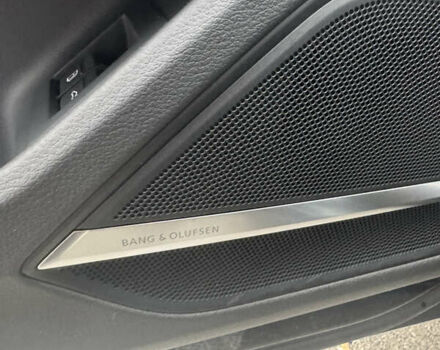 Черный Ауди А8, объемом двигателя 3 л и пробегом 87 тыс. км за 68900 $, фото 16 на Automoto.ua