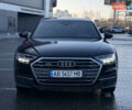 Чорний Ауді A8, об'ємом двигуна 3 л та пробігом 178 тис. км за 49900 $, фото 1 на Automoto.ua