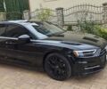 Черный Ауди А8, объемом двигателя 3.99 л и пробегом 60 тыс. км за 53000 $, фото 3 на Automoto.ua