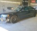Чорний Ауді A8, об'ємом двигуна 3 л та пробігом 107 тис. км за 19000 $, фото 1 на Automoto.ua