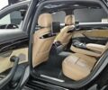 Черный Ауди А8, объемом двигателя 0 л и пробегом 32 тыс. км за 33062 $, фото 10 на Automoto.ua