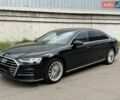 Черный Ауди А8, объемом двигателя 2.97 л и пробегом 230 тыс. км за 46800 $, фото 3 на Automoto.ua