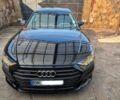 Черный Ауди А8, объемом двигателя 3 л и пробегом 52 тыс. км за 65000 $, фото 1 на Automoto.ua