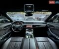 Чорний Ауді A8, об'ємом двигуна 2.97 л та пробігом 118 тис. км за 53500 $, фото 26 на Automoto.ua