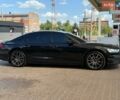 Чорний Ауді A8, об'ємом двигуна 2.97 л та пробігом 156 тис. км за 49500 $, фото 3 на Automoto.ua