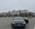 Черный Ауди А8, объемом двигателя 3 л и пробегом 87 тыс. км за 68900 $, фото 1 на Automoto.ua