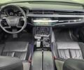Чорний Ауді A8, об'ємом двигуна 0 л та пробігом 63 тис. км за 37356 $, фото 6 на Automoto.ua