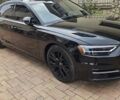 Черный Ауди А8, объемом двигателя 3.99 л и пробегом 60 тыс. км за 53000 $, фото 1 на Automoto.ua