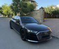 Чорний Ауді A8, об'ємом двигуна 3.99 л та пробігом 111 тис. км за 55700 $, фото 19 на Automoto.ua