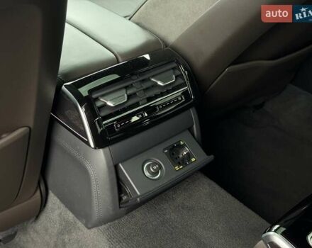 Чорний Ауді A8, об'ємом двигуна 2.97 л та пробігом 102 тис. км за 58500 $, фото 26 на Automoto.ua