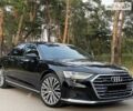 Чорний Ауді A8, об'ємом двигуна 3 л та пробігом 33 тис. км за 74000 $, фото 35 на Automoto.ua