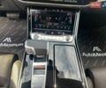 Черный Ауди А8, объемом двигателя 2.97 л и пробегом 110 тыс. км за 65900 $, фото 18 на Automoto.ua