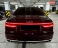 Чорний Ауді A8, об'ємом двигуна 2.97 л та пробігом 115 тис. км за 53500 $, фото 6 на Automoto.ua