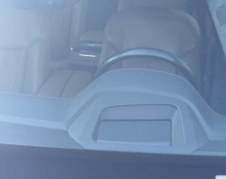 Чорний Ауді A8, об'ємом двигуна 3.99 л та пробігом 111 тис. км за 55700 $, фото 28 на Automoto.ua