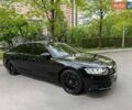 Черный Ауди А8, объемом двигателя 2.97 л и пробегом 115 тыс. км за 55499 $, фото 8 на Automoto.ua