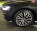 Чорний Ауді A8, об'ємом двигуна 2.97 л та пробігом 65 тис. км за 61222 $, фото 1 на Automoto.ua