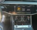 Чорний Ауді A8, об'ємом двигуна 2.97 л та пробігом 56 тис. км за 57700 $, фото 8 на Automoto.ua