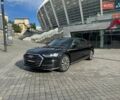 Черный Ауди А8, объемом двигателя 2.97 л и пробегом 110 тыс. км за 65900 $, фото 2 на Automoto.ua
