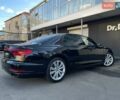 Черный Ауди А8, объемом двигателя 2.97 л и пробегом 91 тыс. км за 61900 $, фото 22 на Automoto.ua