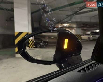 Ауди А8 2021 в Киеве на Automoto.ua Черный Ауди А8, объемом двигателя 2.97 л и пробегом 98 тыс. км за 64999 $, фото 21 на Automoto.ua