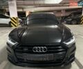 Ауди А8 2021 в Киеве на Automoto.ua Черный Ауди А8, объемом двигателя 2.97 л и пробегом 98 тыс. км за 64999 $, фото 4 на Automoto.ua