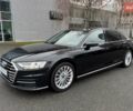 Чорний Ауді A8, об'ємом двигуна 3 л та пробігом 78 тис. км за 62500 $, фото 24 на Automoto.ua