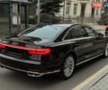Чорний Ауді A8, об'ємом двигуна 2.97 л та пробігом 160 тис. км за 55000 $, фото 9 на Automoto.ua