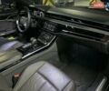 Чорний Ауді A8, об'ємом двигуна 2.97 л та пробігом 115 тис. км за 55000 $, фото 27 на Automoto.ua