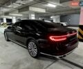 Чорний Ауді A8, об'ємом двигуна 2.97 л та пробігом 115 тис. км за 55000 $, фото 6 на Automoto.ua