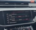 Чорний Ауді A8, об'ємом двигуна 3 л та пробігом 78 тис. км за 62500 $, фото 50 на Automoto.ua