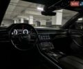Чорний Ауді A8, об'ємом двигуна 2.97 л та пробігом 115 тис. км за 53500 $, фото 33 на Automoto.ua