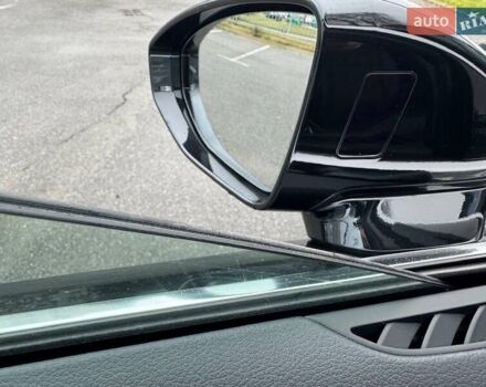 Чорний Ауді A8, об'ємом двигуна 3 л та пробігом 78 тис. км за 62500 $, фото 28 на Automoto.ua