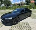 Черный Ауди А8, объемом двигателя 2.97 л и пробегом 47 тыс. км за 69900 $, фото 9 на Automoto.ua