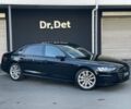Черный Ауди А8, объемом двигателя 3 л и пробегом 91 тыс. км за 57900 $, фото 1 на Automoto.ua