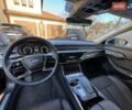 Черный Ауди А8, объемом двигателя 3.99 л и пробегом 21 тыс. км за 86851 $, фото 2 на Automoto.ua