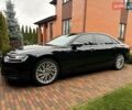 Черный Ауди А8, объемом двигателя 2.97 л и пробегом 190 тыс. км за 49999 $, фото 12 на Automoto.ua