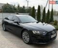 Черный Ауди А8, объемом двигателя 2.97 л и пробегом 117 тыс. км за 55000 $, фото 1 на Automoto.ua