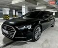 Чорний Ауді A8, об'ємом двигуна 2.97 л та пробігом 115 тис. км за 53500 $, фото 1 на Automoto.ua